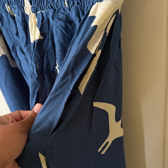 Marcella Flowy Pants - Picture 5 of 5